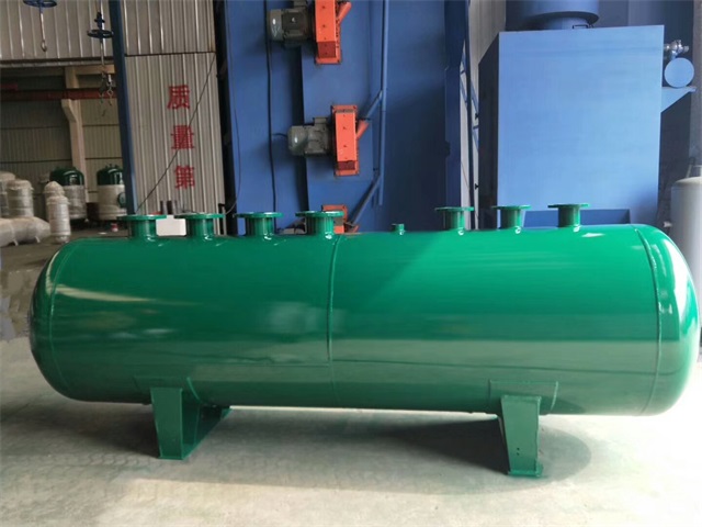 清徐清徐清徐蒸汽分气缸